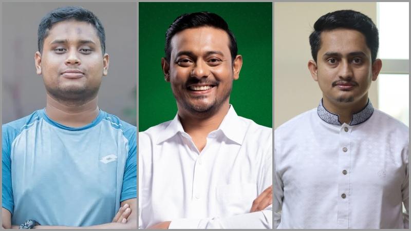 নাসীরুদ্দীন পাটওয়ারীর ওপর হামলা, হাসনাত-সারজিসের ফেসবুক পোস্ট