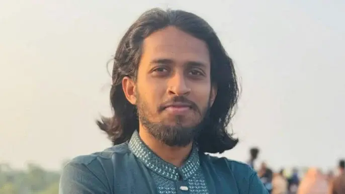 রাকসু জিএস আম্মার ছিলেন শিবিরের ‘সাথী’, অভিযোগের জবাব না দেওয়ায় বহিষ্কার