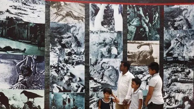 ‘৭১-এর ভূমিকার জন্য ক্ষমা চাওয়ার বিষয়টি এখন অপ্রাসঙ্গিক’