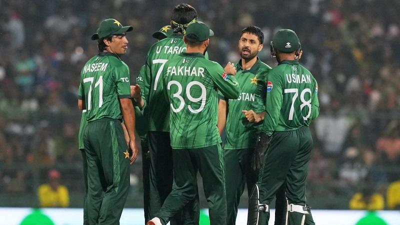 জিতেও পাকিস্তানের বিদায়, সেমিফাইনালে নিউজিল্যান্ড