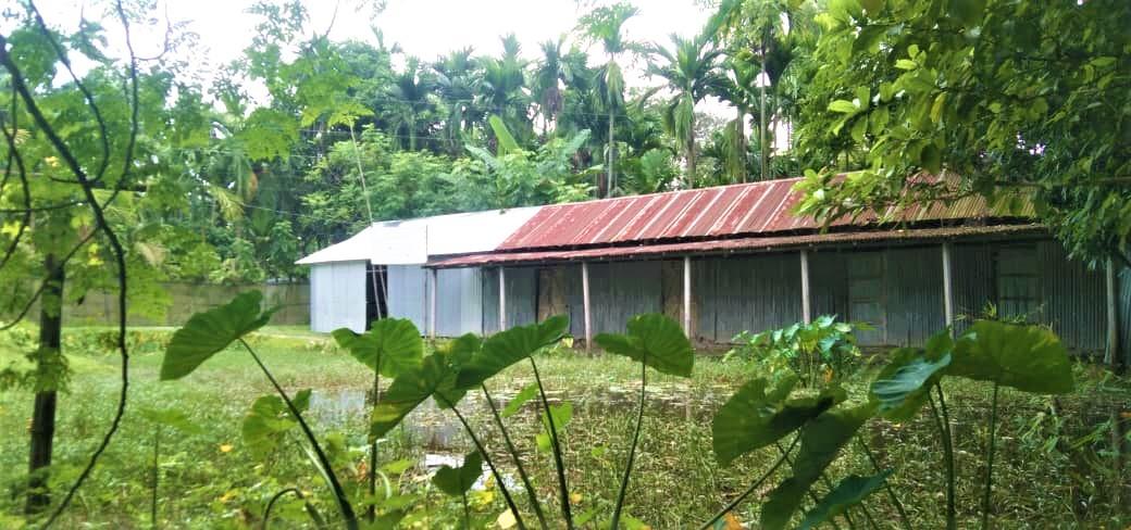 বন্ধ মাদ্রাসায় ১৬ শিক্ষক, বছরে সাড়ে ৬ লাখ টাকা অনুদান
