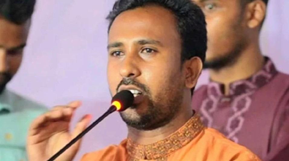 আখতারুজ্জামান জামায়াতের আওয়ামী লীগ বিষয়ক সম্পাদক: আবু হানিফ