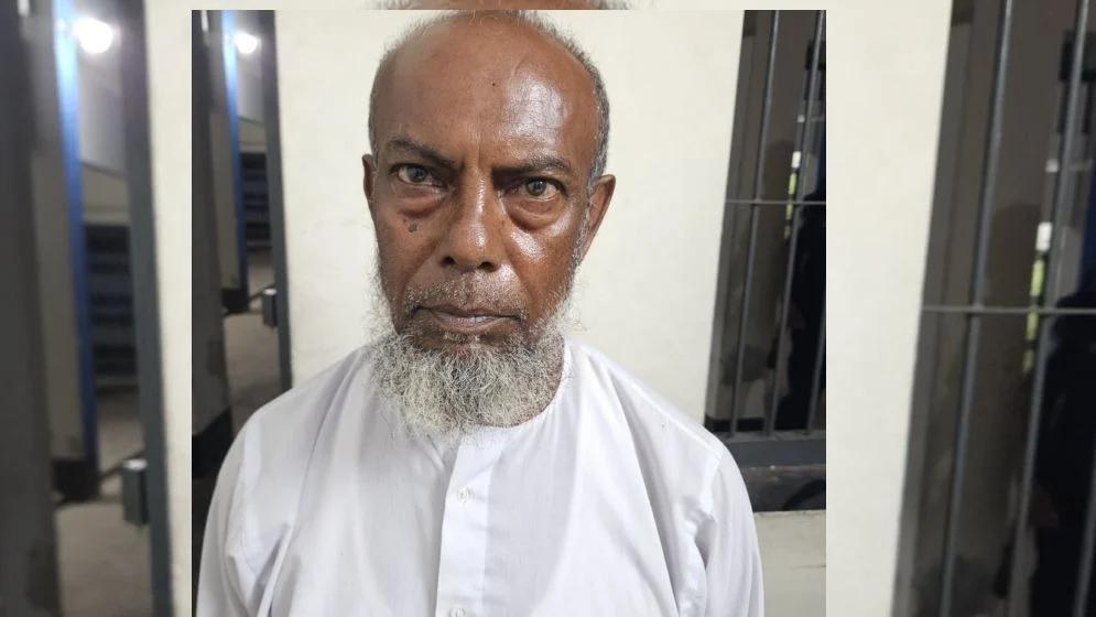 বিএনপির দাবি একনিষ্ঠ কর্মী,আগে ছিলেন আ.লীগের কর্মী, স্থানীয়দের প্রশ্ন ‘রবিউল তুমি কার?’