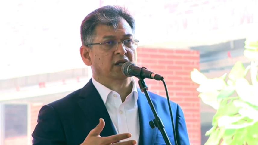 সংবিধান সংশোধনীতে বিরোধী দলের সহযোগিতা নেই: স্বরাষ্ট্রমন্ত্রী