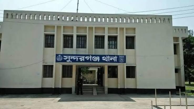 সুন্দরগঞ্জে স্বামীর দাফনের এক ঘণ্টা পর স্ত্রীর মৃত্যু