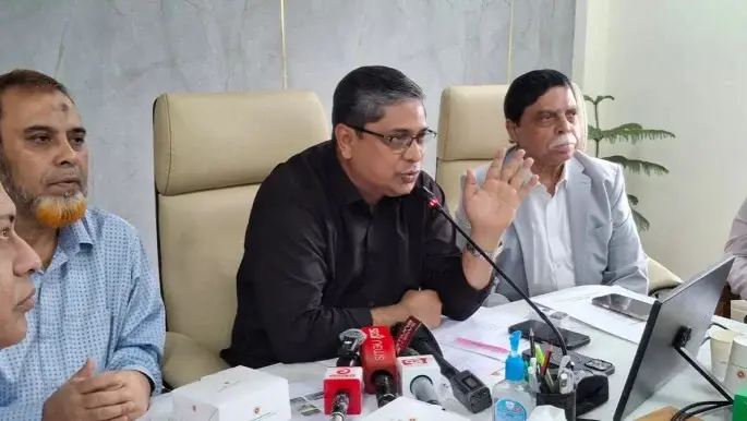 চলতি অর্থবছরেই পাঁচ স্তরের স্থানীয় সরকার নির্বাচন সম্পন্ন করা হবে: স্থানীয় সরকার প্রতিমন্ত্রী