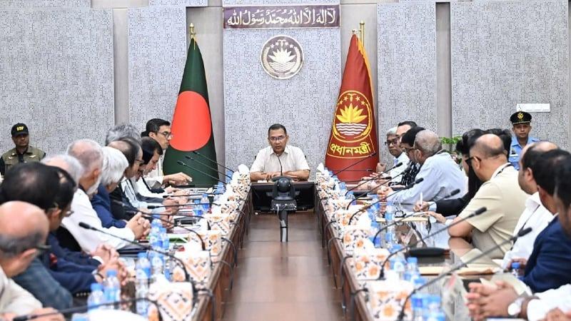 কাল থেকে শিল্পে গ্যাসের সরবরাহ দেড় মাস আগের অবস্থায় ফিরবে: প্রধানমন্ত্রী