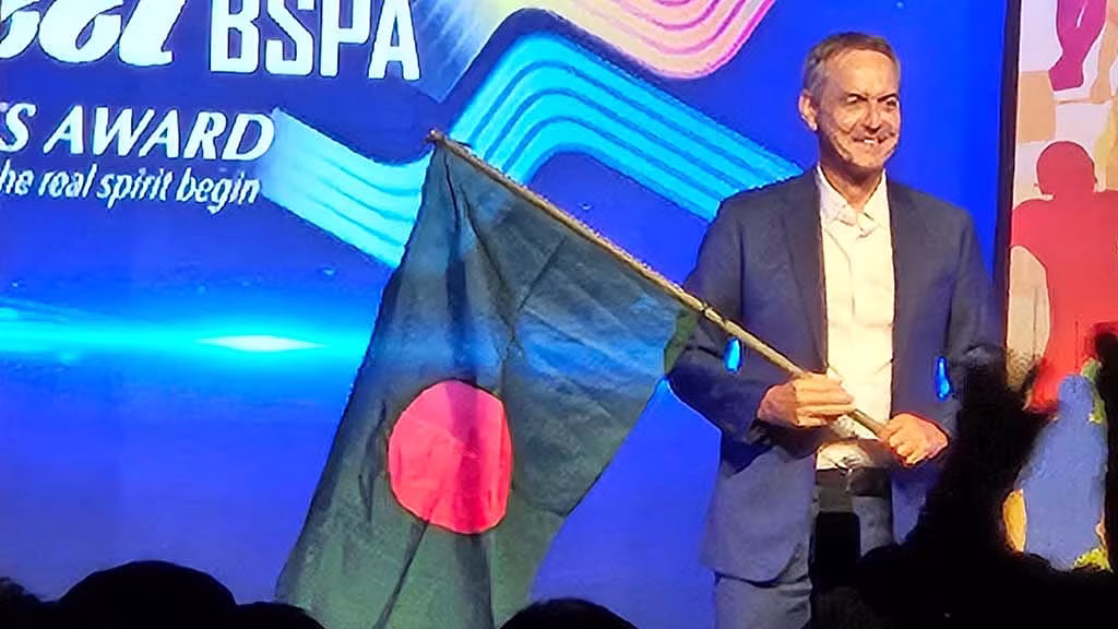র‍্যাঙ্কিংয়ে বাংলাদেশকে ১৬০-১৫০ এর মধ্যে আনার লক্ষ্য ডুলির