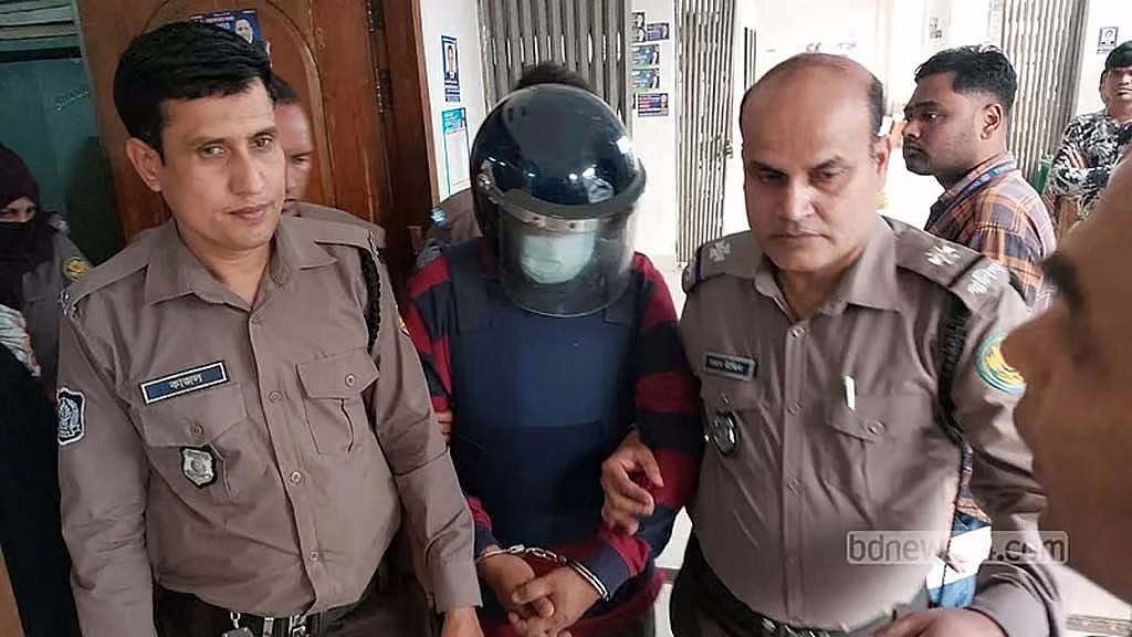 গৃহকর্মী নির্যাতন: তদন্তে ভয়াবহ চিত্র, অভিযোগপত্রে বিমানের সাবেক এমডিসহ ৪ জন