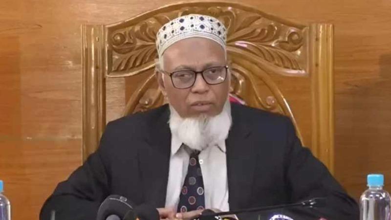 আগামী বছরের জানুয়ারিতে হতে পারে ইউপি নির্বাচন: ইসি মাছউদ