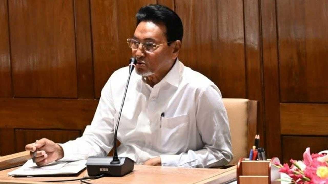 ছাড় নয়-চাঁদাবাজি, মাদক ও কিশোর গ্যাংয়ের বিরুদ্ধে কঠোর ব্যবস্থা নিতে হবে: চিফ হুইপ