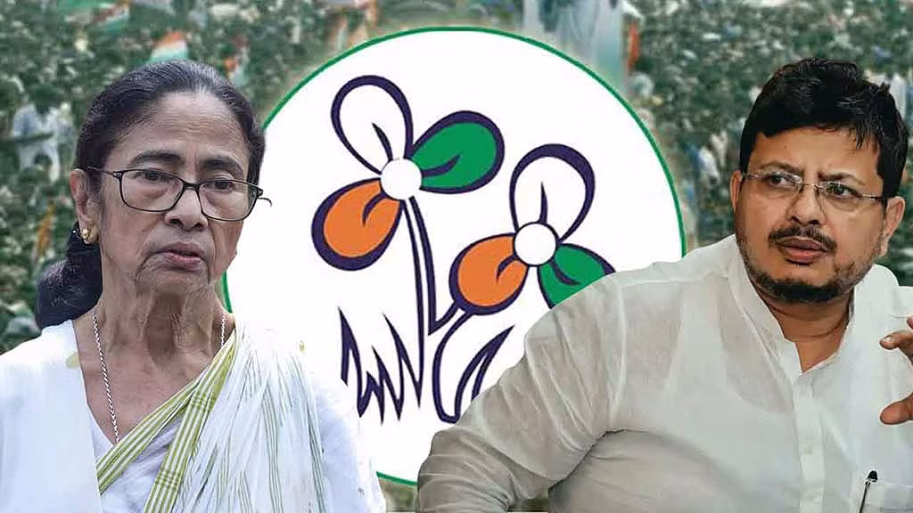 ‘মমতা সর্বভারতীয় তৃণমূল কংগ্রেস’ ও ফুটবল খেলোয়াড় প্রতীক; অন্য গোষ্ঠী পেল ‘ডেমোক্রেটিক তৃণমূল কংগ্রেস’ ও খাম