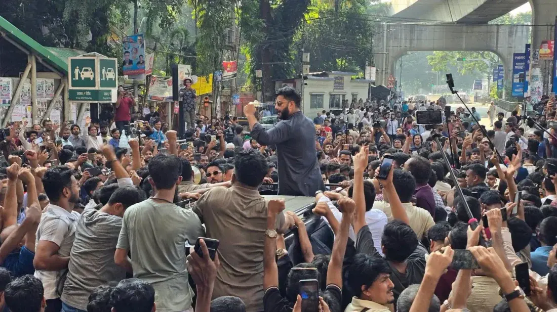মন্ত্রিসভা থেকে পদত্যাগে ঢাকা দক্ষিণ সিটি মেয়র নির্বাচনের পথ সুগম হলো ইশরাকের
