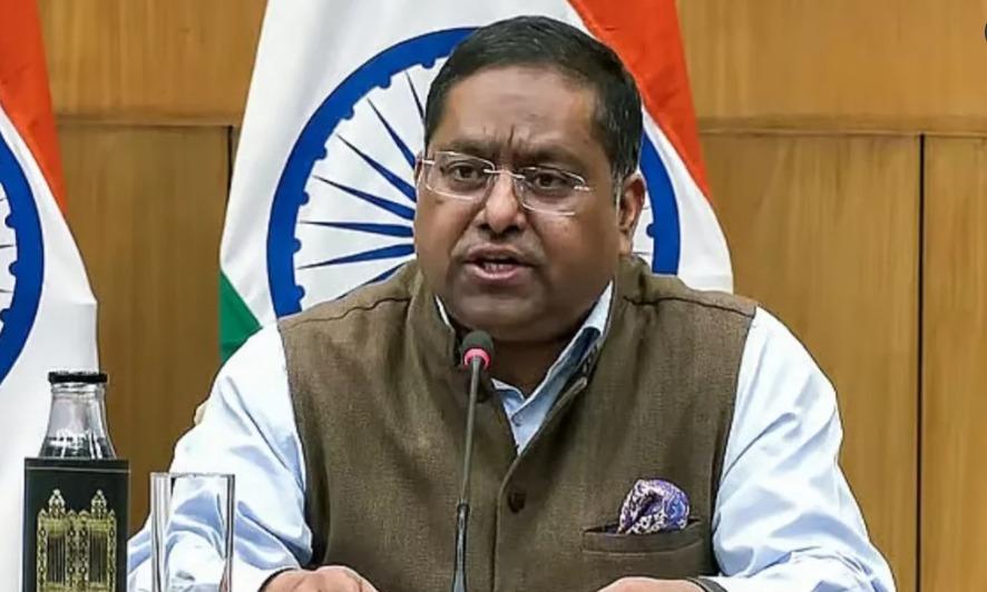 শেখ হাসিনা আমলের ১০১ চুক্তি পর্যালোচনা করবে ঢাকা, প্রতিক্রিয়ায় যা বলল ভারত