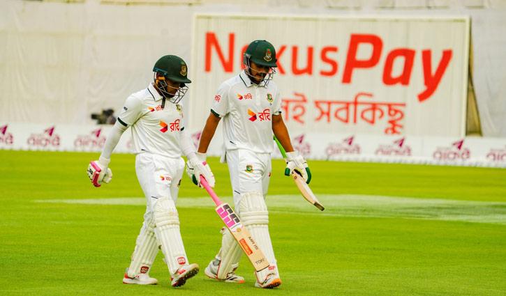 ২৬০ হলেই পাকিস্তানকে হারানো সম্ভব: আশরাফুল