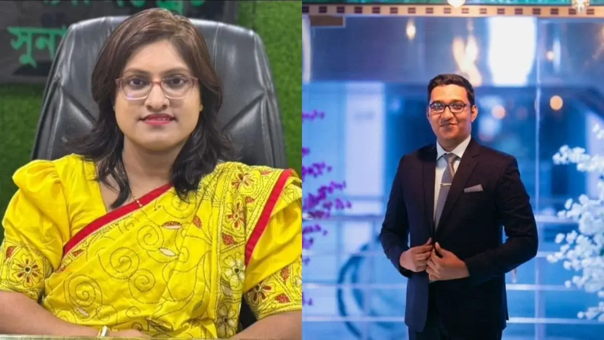 ‘আমার মৃত্যুর জন্য ইউএনও দায়ী’—এসিল্যান্ডের পোস্ট ঘিরে আলোচনা