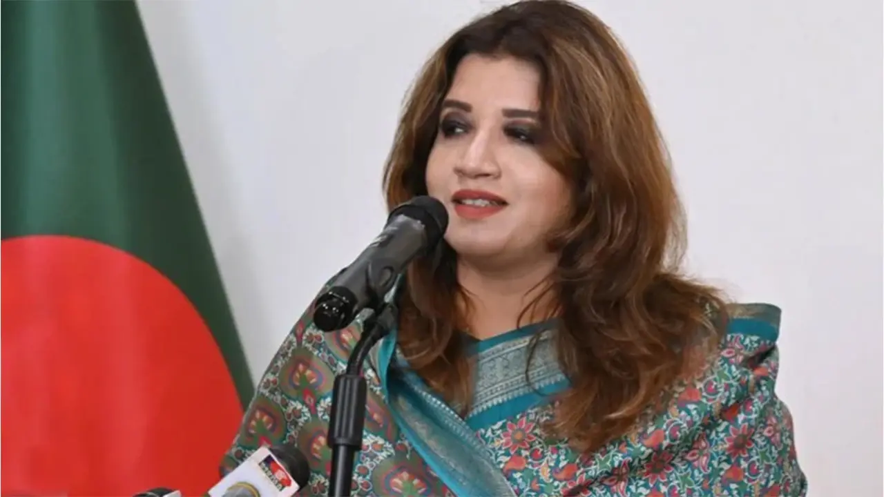 রাষ্ট্রীয় খরচে দেশে আনা হবে রিয়াদে নিহত দুই বাংলাদেশির মরদেহ, পরিচয় নিশ্চিতের চেষ্টা করছে বাংলাদেশ মিশন