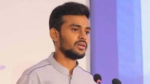 আমাকে শুধু ১০% দিয়েন, চলতে কষ্ট হচ্ছে : আসিফ মাহমুদ