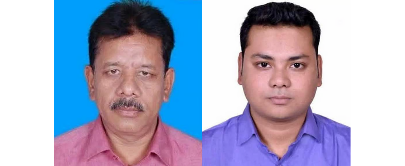 চুয়াডাঙ্গা জেলা প্রেস ক্লাবের নেতৃত্বে মানিক-জিসান