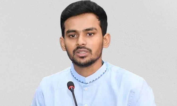 সালমান মুক্তাদিরের স্টুডিও ভাঙচুরে বিএনপির দুই নেতা নেতৃত্ব দিয়েছেন: আসিফ মাহমুদের