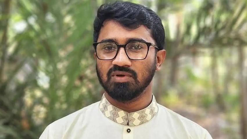 জামায়াত মজলুম থেকে জালিমে পরিণত হয়েছে: রাশেদ খান