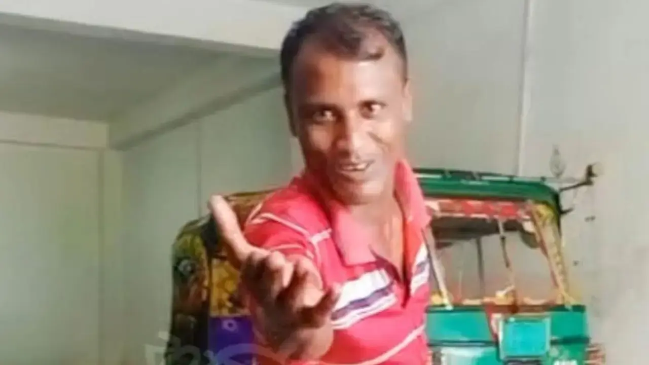 কুমিল্লায় তাজমিন হত্যা: চট্টগ্রাম থেকে অটোরিকশাচালক গ্রেপ্তার