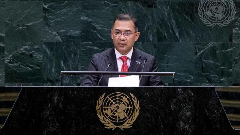 সমৃদ্ধ, স্বনির্ভর ও কল্যাণমুখী গণতান্ত্রিক রাষ্ট্র গড়ার লক্ষ্য