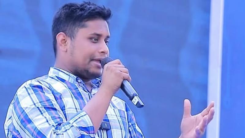 সংবিধান সংশোধন কমিটিকে ‘আমরা-মামুরা’ বললেন এনসিপি নেতা হাসনাত আবদুল্লাহ