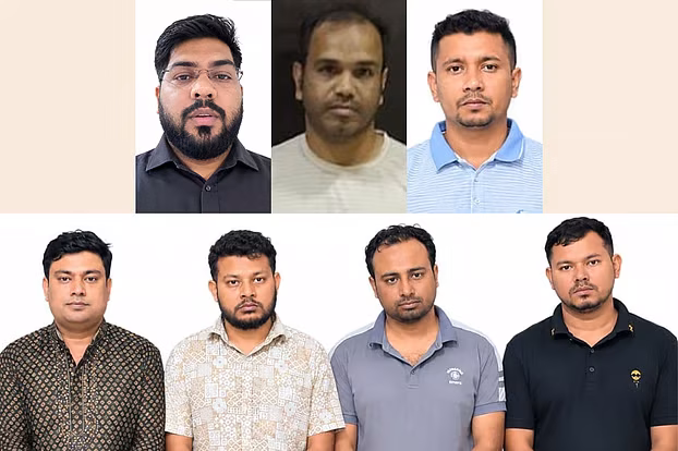 প্রশ্নপত্র ফাঁস চক্রে সরকারি চাকরিজীবীরা : এসআরবির তদন্ত