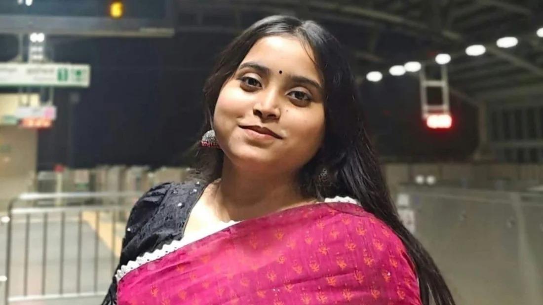 শিশুদের ‘নোবেল’ পুরস্কারে মনোনীত হলেন শেরপুরের জয়া