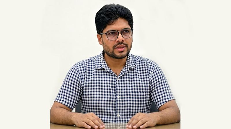 এমপি নজরুলের দ্বিতীয় স্ত্রীর আত্মহত্যা: মামা ওবায়দুর কারাগারে