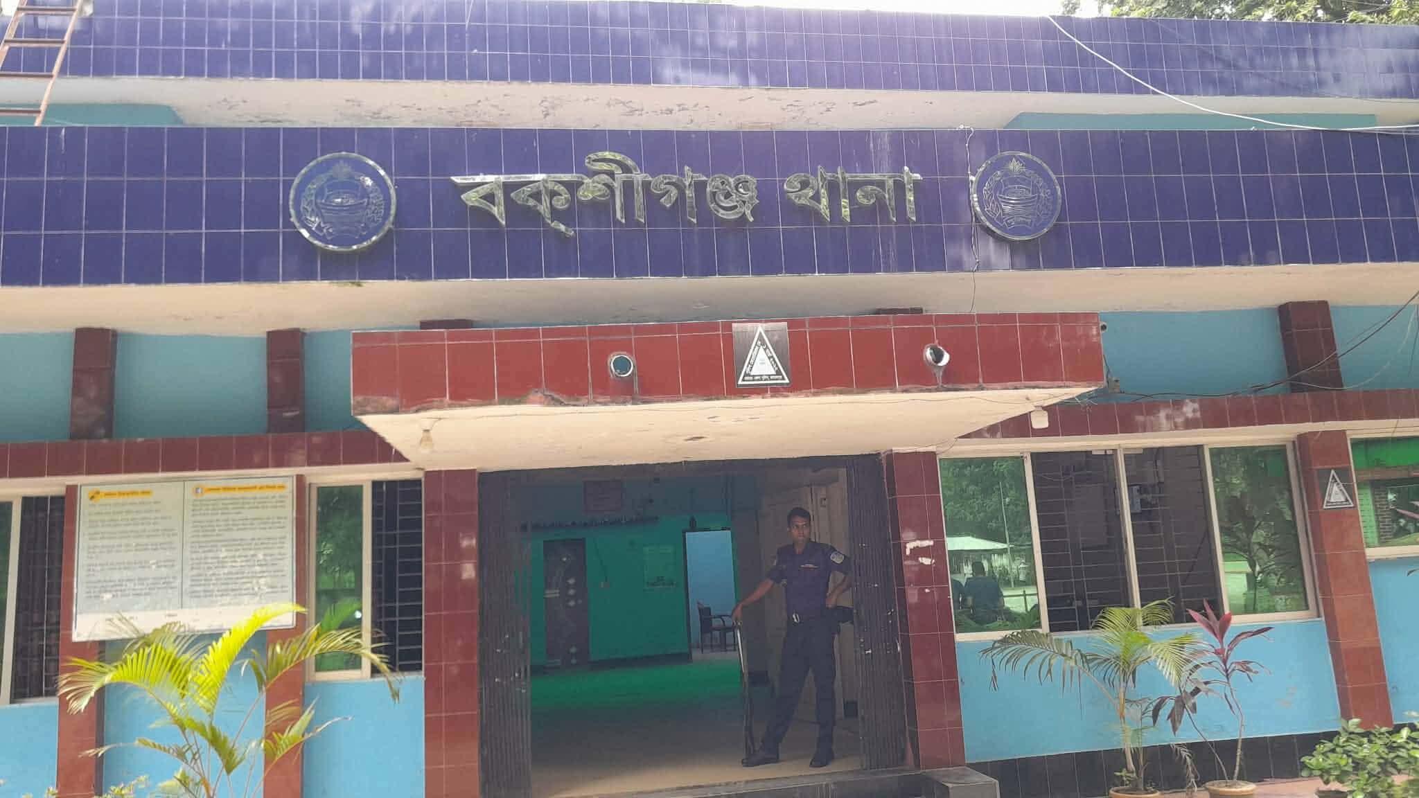 জামালপুরের বকশীগঞ্জে নিজ বাড়িতে তরুনের রহস্যজনক মৃত্যু