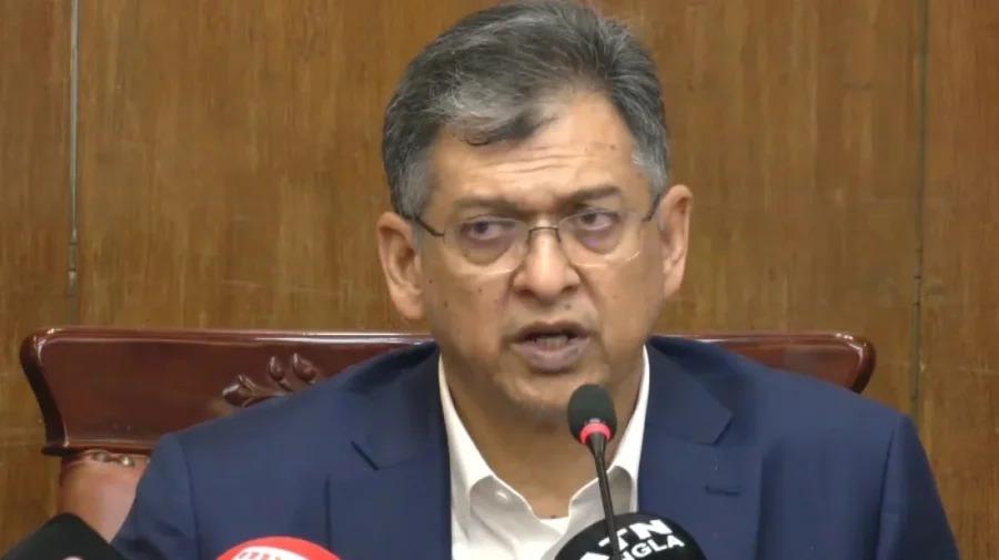 রাজনৈতিক পরিচয়ের কারণে কারও প্রতি বৈষম্য করা হবে না: স্বরাষ্ট্রমন্ত্রী