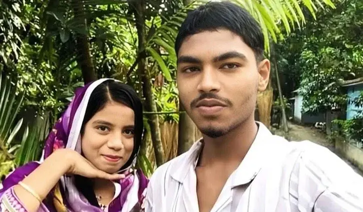 হাসপাতালে কিশোরীর লাশ ফেলে পালালেন স্বামী, হত্যার অভিযোগ