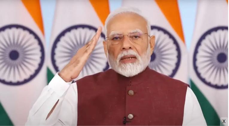হাইব্রিড যুদ্ধ ও ড্রোন হামলা মোকাবিলায় ভারতের নজিরবিহীন প্রস্তুতি