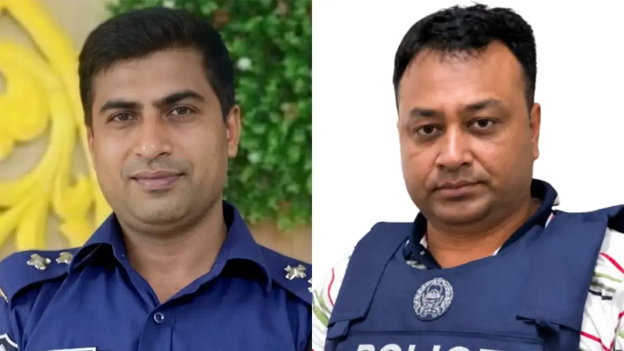 সিসি নেওয়ার পরও চার্জশিট, এসআইয়ের বিরুদ্ধে তদন্ত