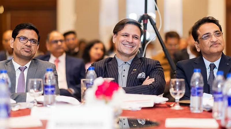 প্রযুক্তি ও উদ্ভাবনে ভর করে ২০৩২ সালের মধ্যে ২০০ বিলিয়ন ডলারে পৌঁছাতে পারে ভারত-ইউএই বাণিজ্য