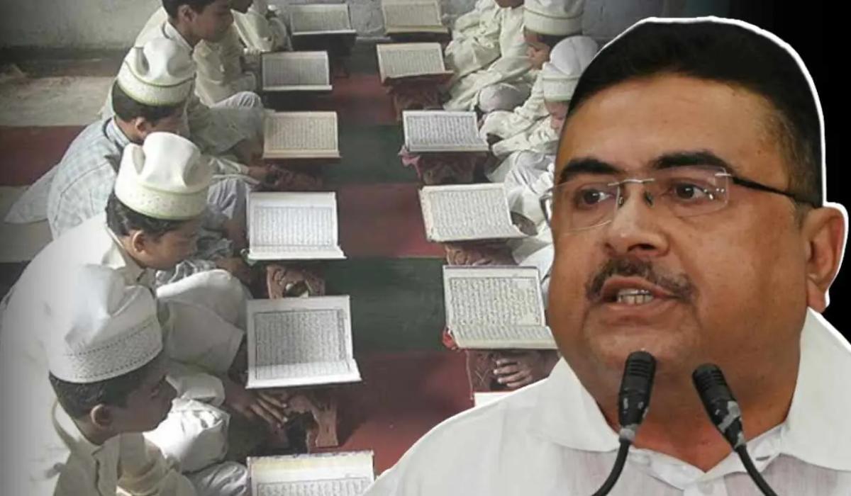 পশ্চিমবঙ্গে অননুমোদিত ২৫২ মাদরাসা বন্ধের নির্দেশ, আরও ১০০টিকে শোকজ