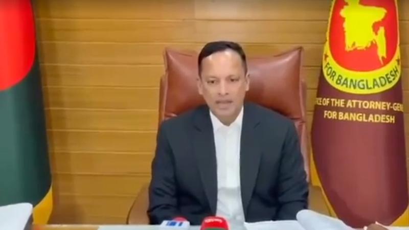 সংবিধান অনুযায়ী এমপি ফেরদৌসী আহমেদ মিষ্টির সদস্য পদ শূন্য হবে