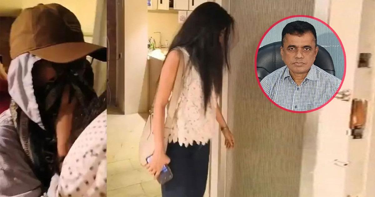 অতিরিক্ত ডিআইজির বাসায় মাসে ২২ ডিজে পার্টি, অংশ নিতেন বিশ্ববিদ্যালয় শিক্ষার্থী-ব্যাংকাররাও
