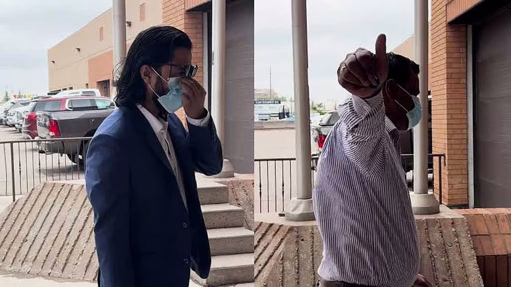 কানাডায় নারী পাচার ও ধর্ষণের দায়ে দুই বাংলাদেশির কারাদণ্ড