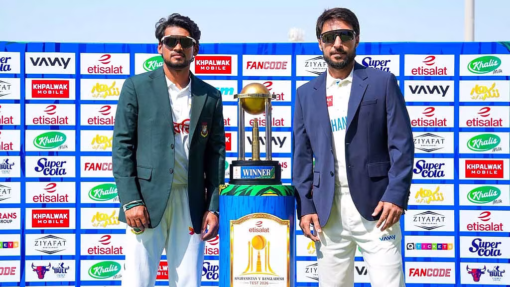 আফগান চ্যালেঞ্জের আগে গরমের পরীক্ষা, টেস্টে ঘুরে দাঁড়াতে চায় বাংলাদেশ