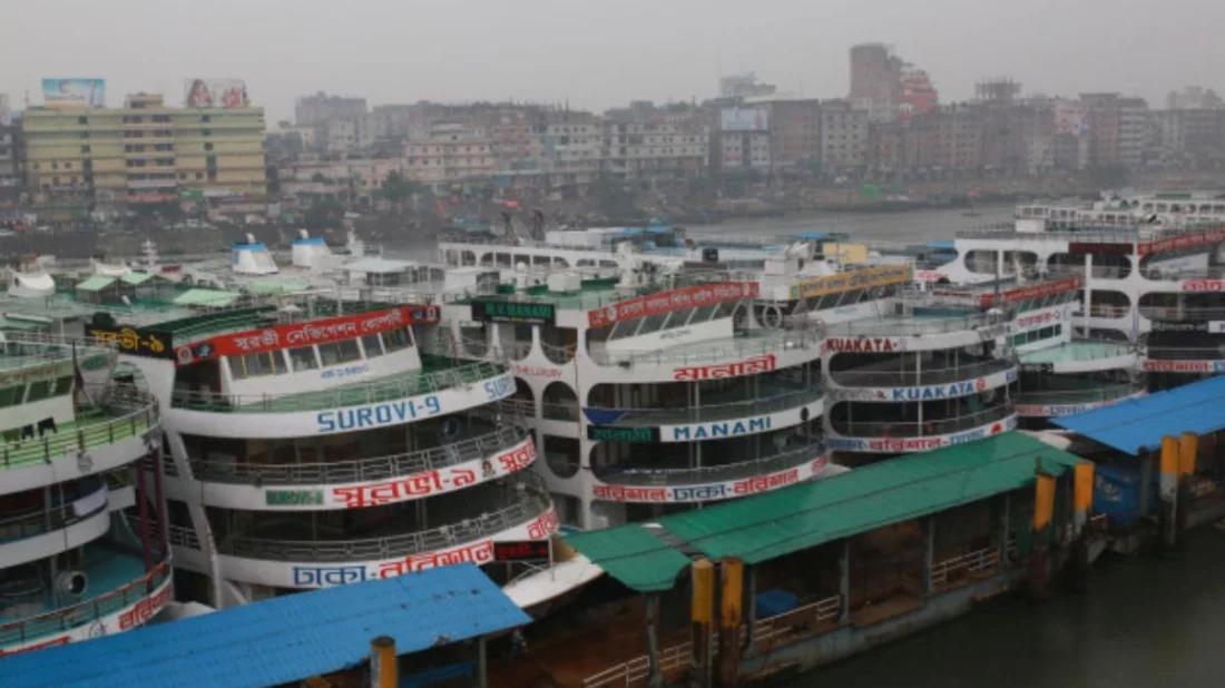 বাসের পর এবার বাড়ল লঞ্চের ভাড়া