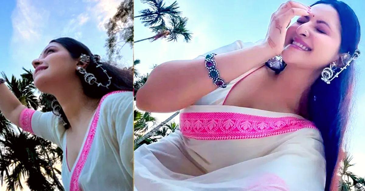 এবার আদালতেই আসলেন না পরীমনি; জামিন বাতিল চাইল রাষ্ট্রপক্ষ