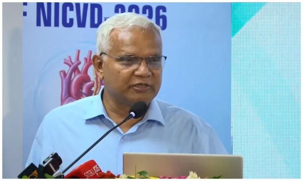 দেশের চিকিৎসা ব্যবস্থা ভালো হওয়ায় বিদেশে যাওয়ার প্রবণতা কমেছে: সমাজকল্যাণমন্ত্রী