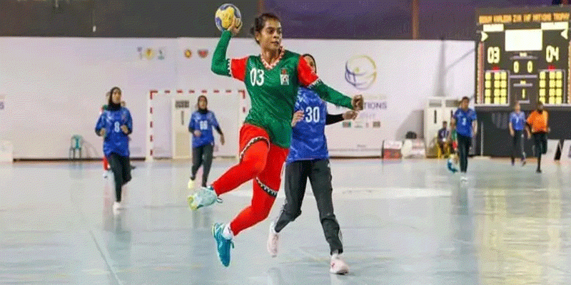 ফাইনালে বাংলাদেশ, প্রতিপক্ষ ভারত