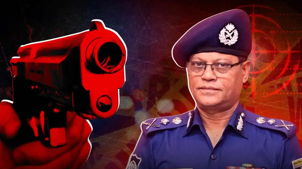 সরকার অনুমতি দিলেই কি ‘ক্রসফায়ার’ বৈধ, সংবিধান ও আইনে কী আছে