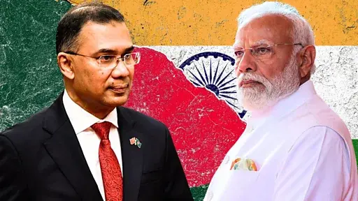 ভারতে স্মরণীয় অভ্যর্থনা পাবেন প্রধানমন্ত্রী তারেক রহমান: ভারতীয় হাইকমিশনার