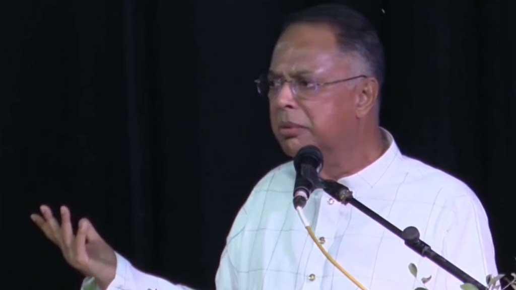‘ইনকিলাব’ এর সঙ্গে বাংলার সম্পর্ক নেই: টুকু