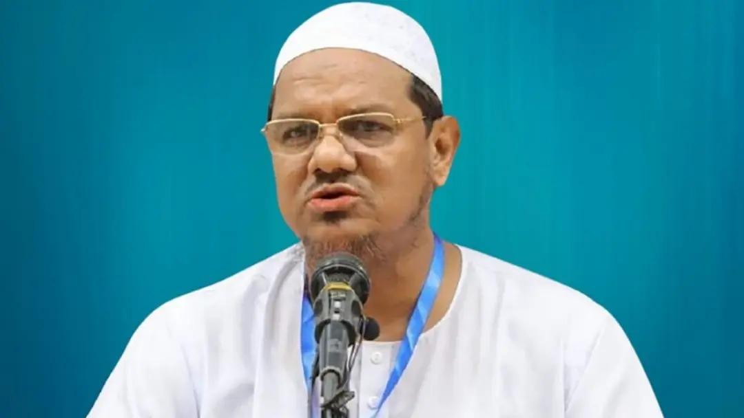 মক্কা-মদিনার নিরাপত্তাকে সব রাজনৈতিক বিরোধের ঊর্ধ্বে রাখতে হবে